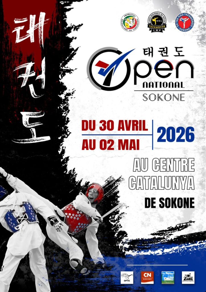 Open National de Sokone 2026